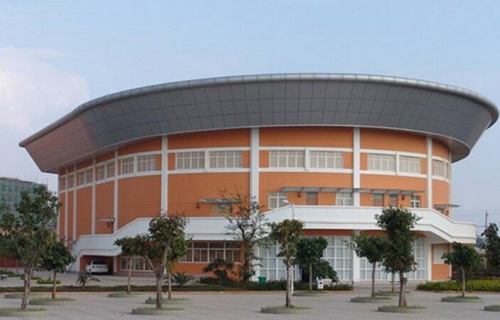 蒙自第一高级中学