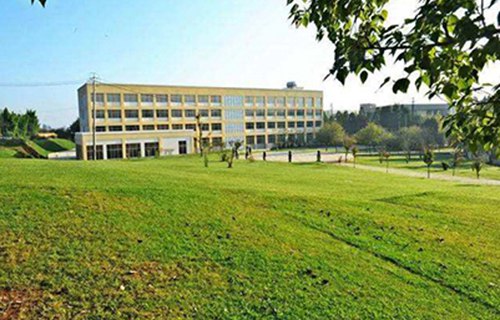 开远市农业机械化技术学校