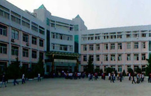 开远笫一职业高级中学