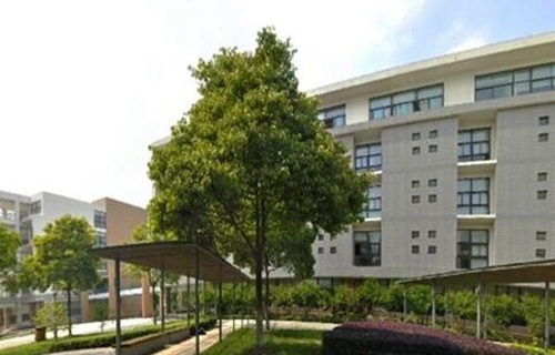 开远笫一职业高级中学