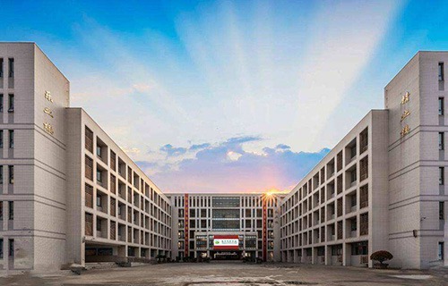 个旧市商业学校