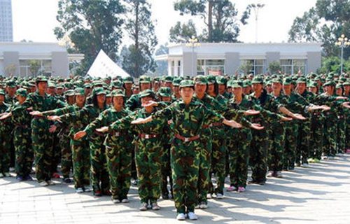 云南省电力技工学校