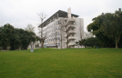 云南省电力技工学校