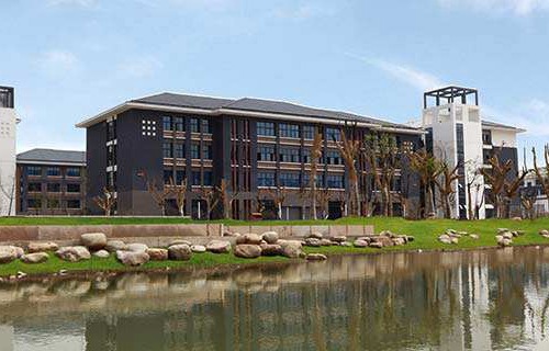 江苏常州技师学院