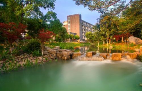 江苏常州技师学院