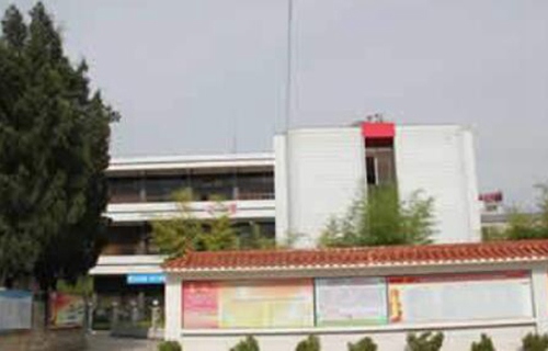 广南县民族职业高级中学