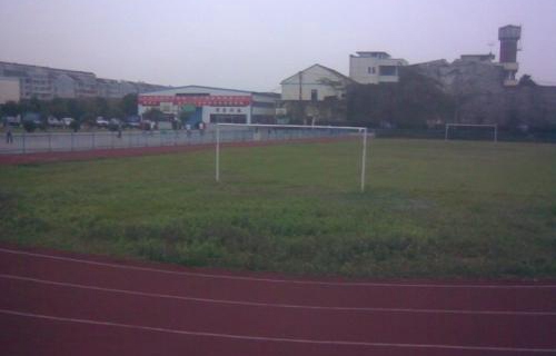 无锡宏源技师学院