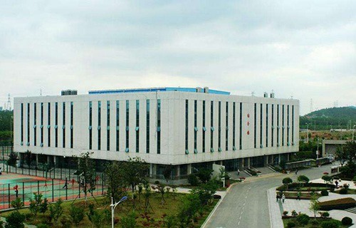 南京商业技工学校