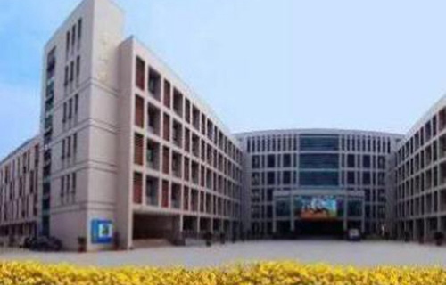 南京商业技工学校