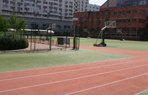 文山职业高级中学　