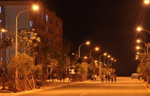 文山州卫生学校