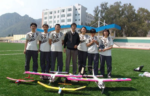 文山州技工学校