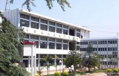 文山州民族职业技术学校