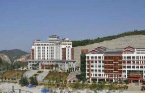 文山州民族职业技术学校