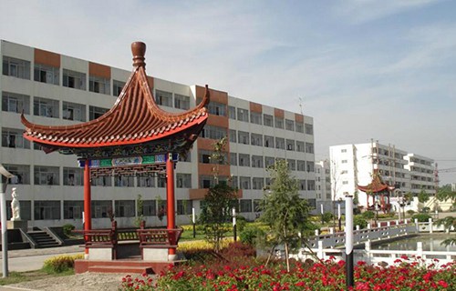 江苏睢宁中等专业学校