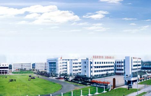 江苏睢宁中等专业学校