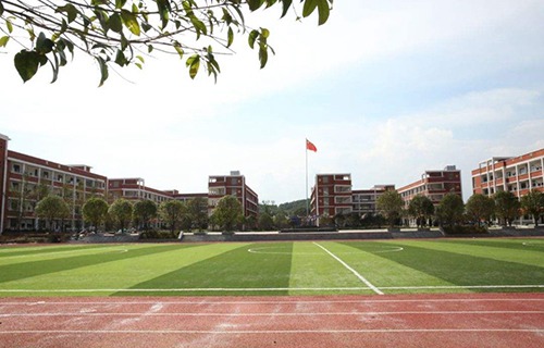 西盟佤族自治县农职业中学