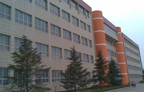 景东县职业中学