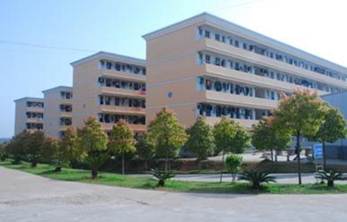 景东县职业中学