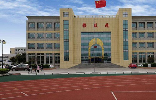 江苏射阳中等专业学校