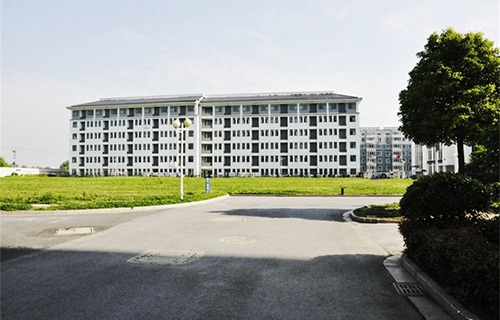 罗平县职业高级中学