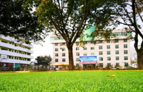 沾益县农机化技术职业学校