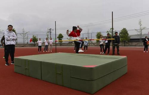 沾益县第一职业高级中学
