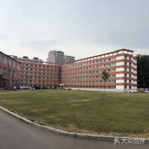 会泽县农业机械化技术学校