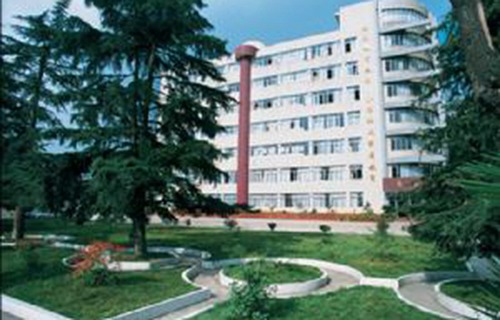 云南省林业高级技工学校