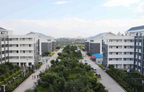 云南省林业高级技工学校