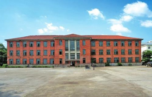 云南省建筑技工学校