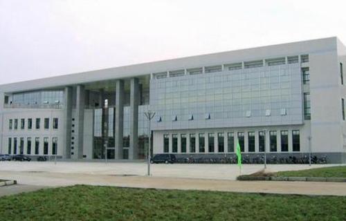 云南省建筑技工学校