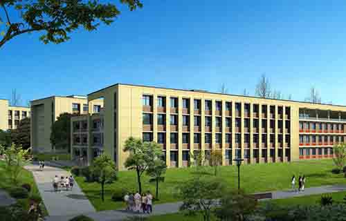 云南省轻工业技工学校