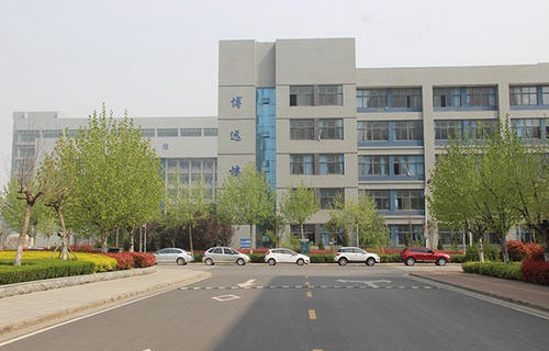 昆明高级技工学校