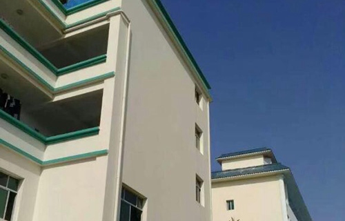 瑞丽市国际珠宝翡翠学校