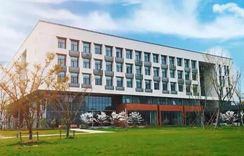 南京城市职业学院