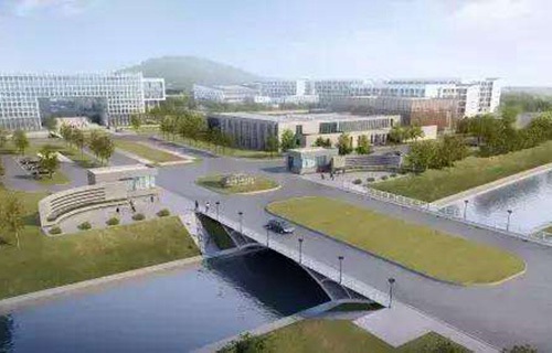 南京城市职业学院