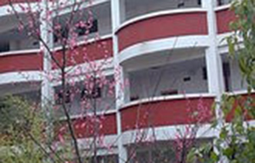 富源县第二职业中学