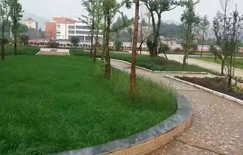 富源县第二职业中学