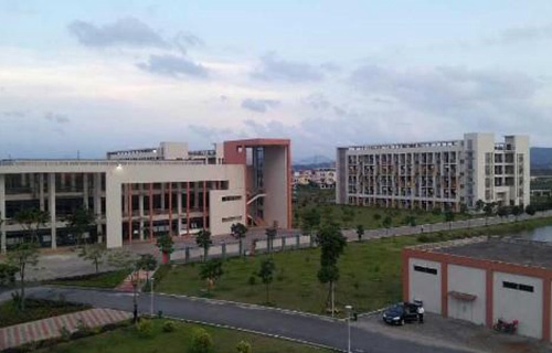 富源县第二职业中学