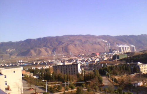 宣威市第一职业高级中学