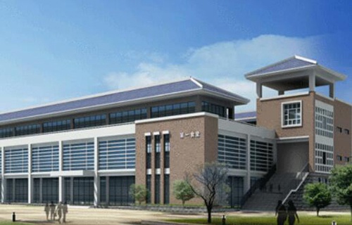 云南工业高级技工学校