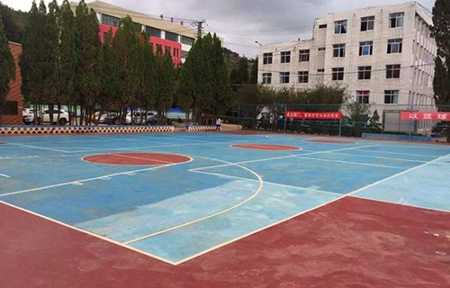 云南工业高级技工学校