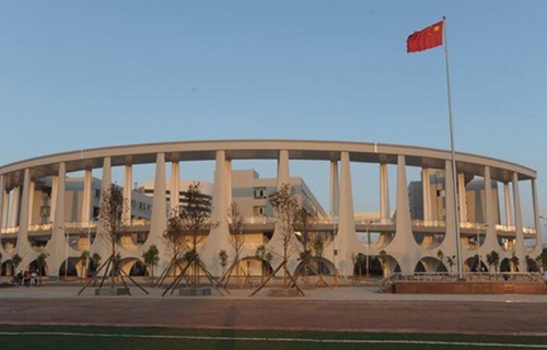 云南省曲靖农业学校