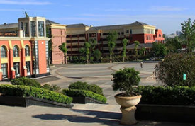 贵阳幼儿师范学校