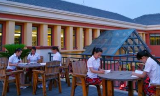 贵阳幼儿师范学校