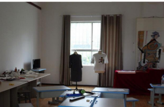 贵阳新城职业学校