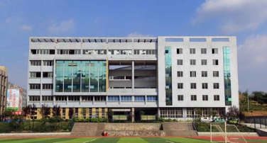 遵义播州区中等职业学校