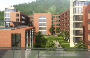 遵义播州区中等职业学校