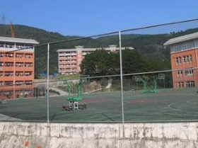 独山县中等职业学校